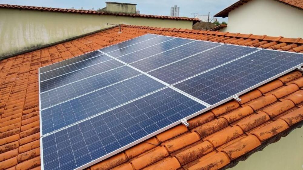 Casa à venda com 4 quartos, 220m² - Foto 3