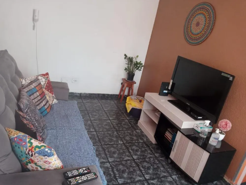 Apartamento, 2 quartos, 56 m² - Foto 1