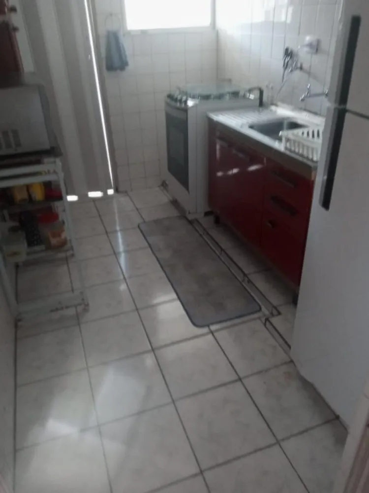 Apartamento, 2 quartos, 56 m² - Foto 15