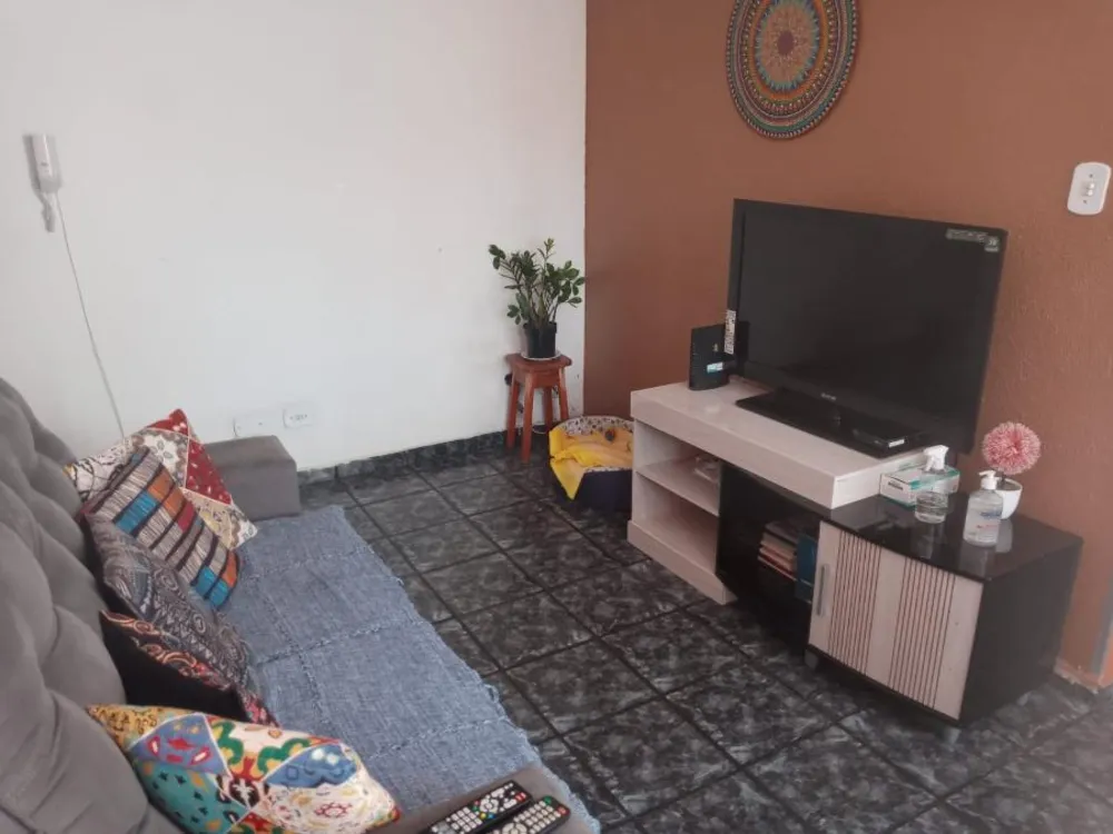 Apartamento, 2 quartos, 56 m² - Foto 3