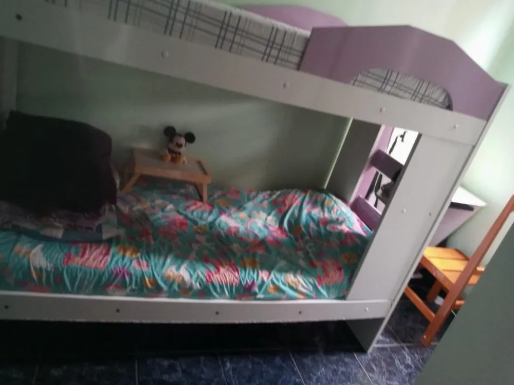 Apartamento, 2 quartos, 56 m² - Foto 6