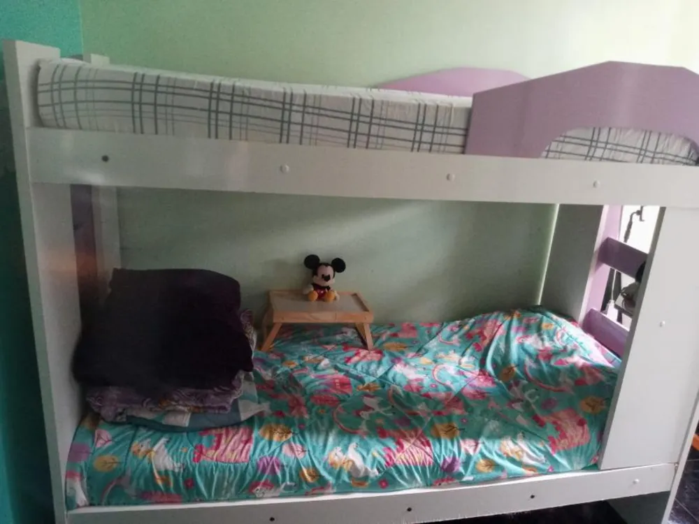 Apartamento, 2 quartos, 56 m² - Foto 7