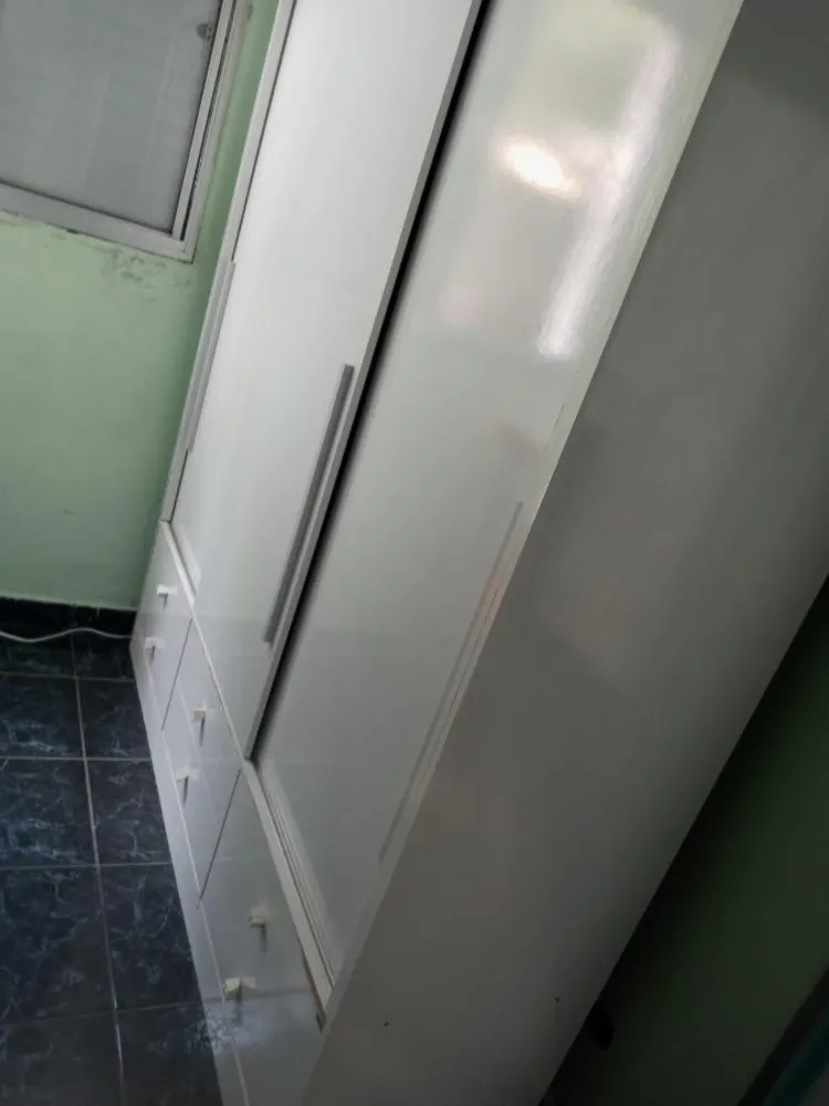 Apartamento, 2 quartos, 56 m² - Foto 2