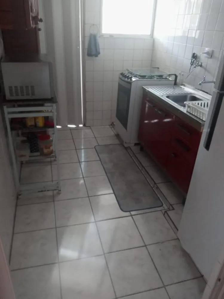 Apartamento, 2 quartos, 56 m² - Foto 3
