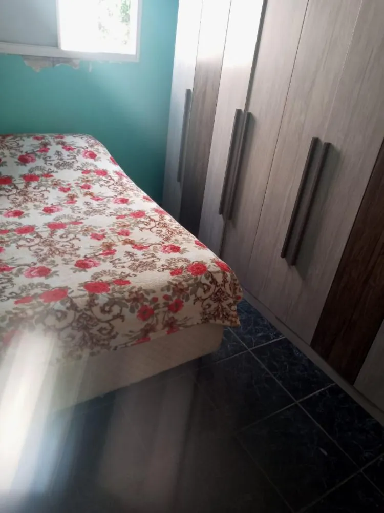 Apartamento, 2 quartos, 56 m² - Foto 8