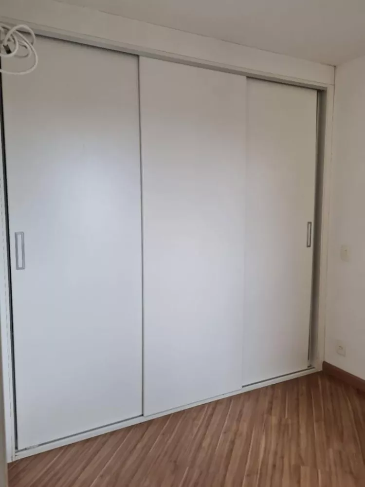 Apartamento à venda com 2 quartos, 58m² - Foto 4