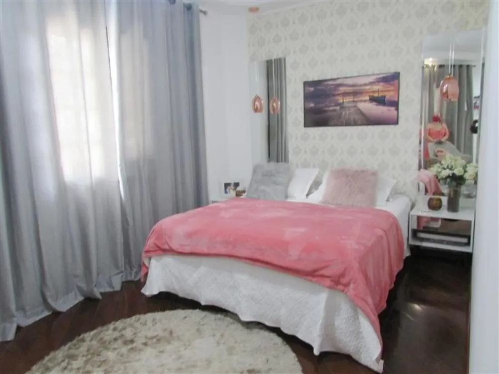 Sobrado, 3 quartos, 250 m² - Foto 16