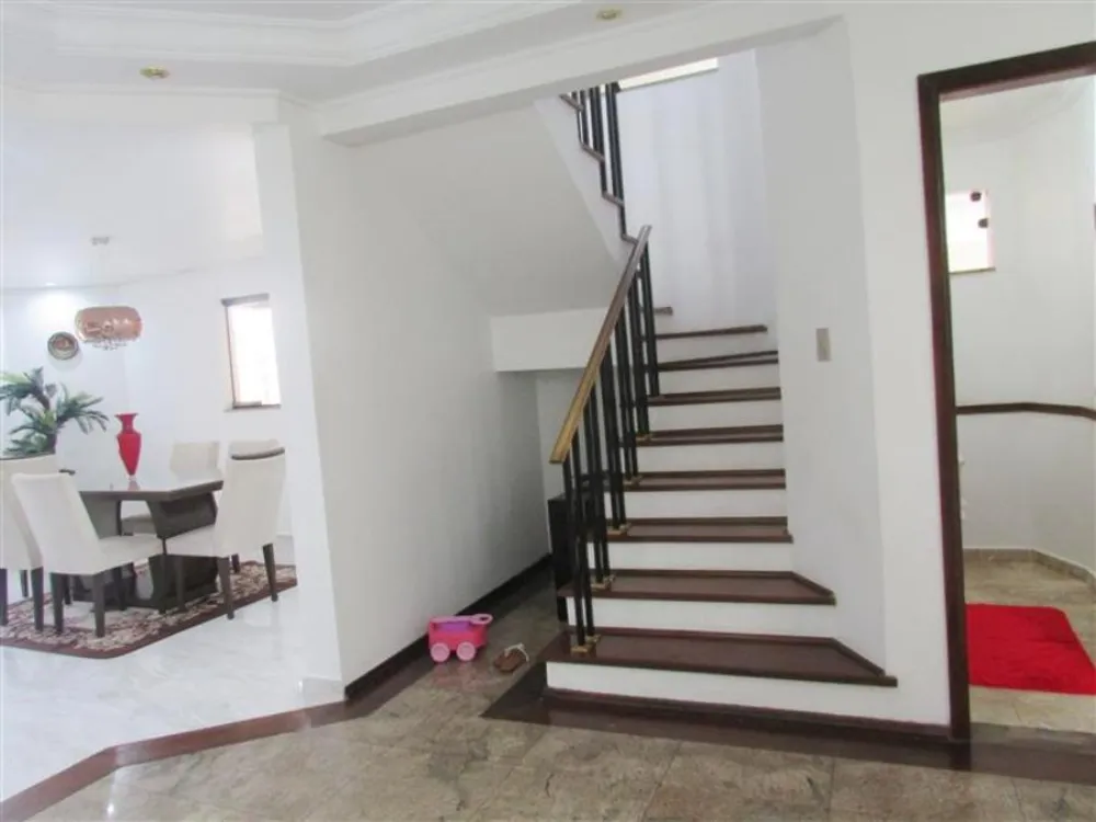 Sobrado, 3 quartos, 250 m² - Foto 15