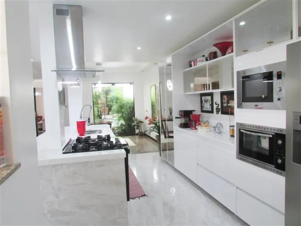 Sobrado, 3 quartos, 250 m² - Foto 14