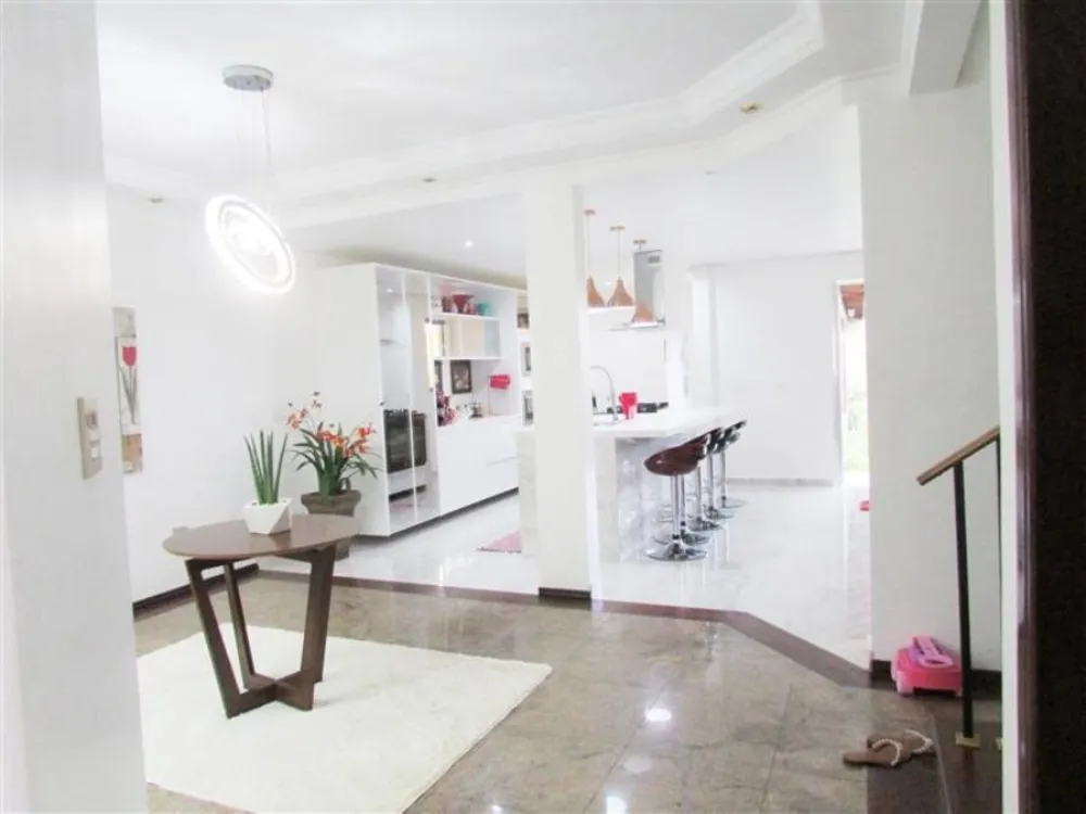 Sobrado, 3 quartos, 250 m² - Foto 12