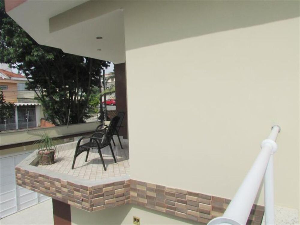 Sobrado, 3 quartos, 250 m² - Foto 3
