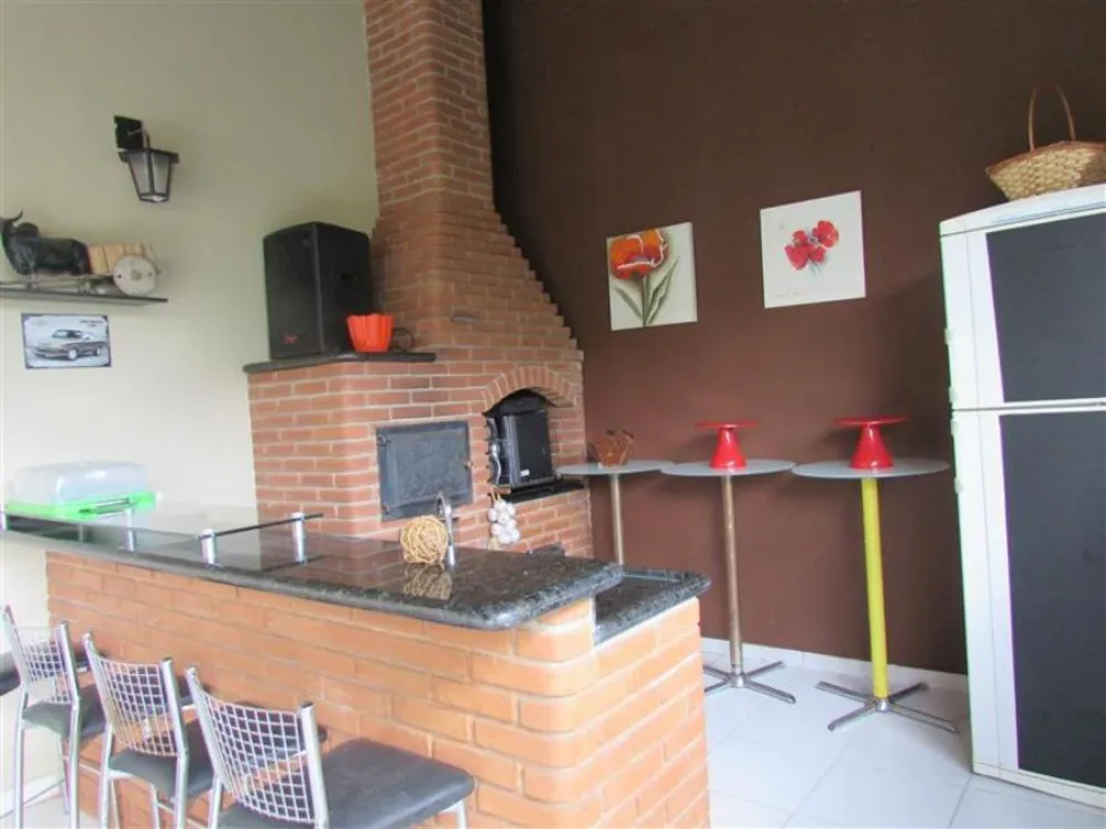 Sobrado, 3 quartos, 250 m² - Foto 6