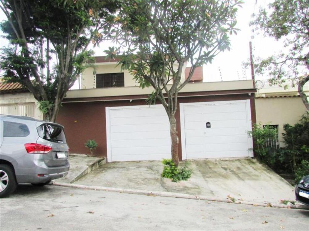 Sobrado, 3 quartos, 250 m² - Foto 2