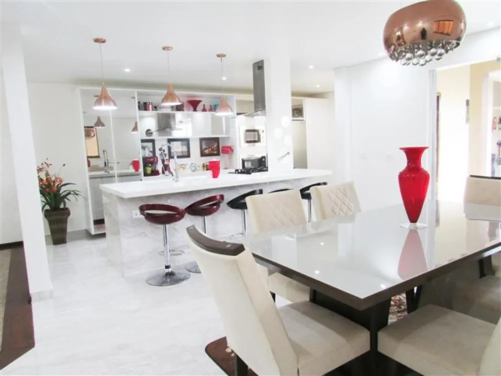 Sobrado, 3 quartos, 250 m² - Foto 13