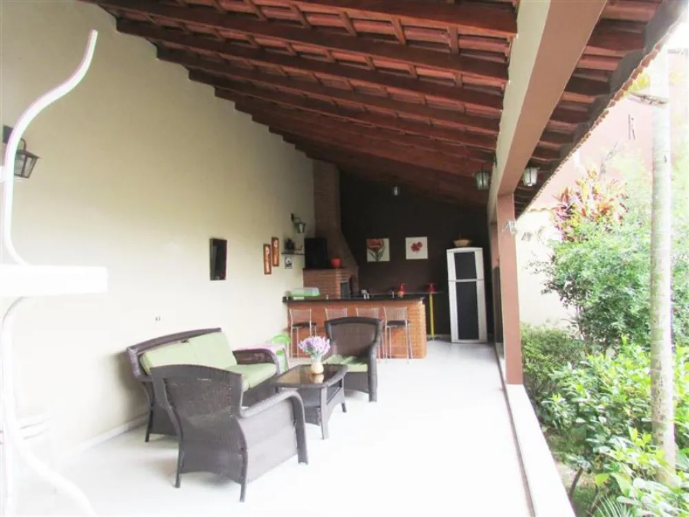Sobrado, 3 quartos, 250 m² - Foto 7