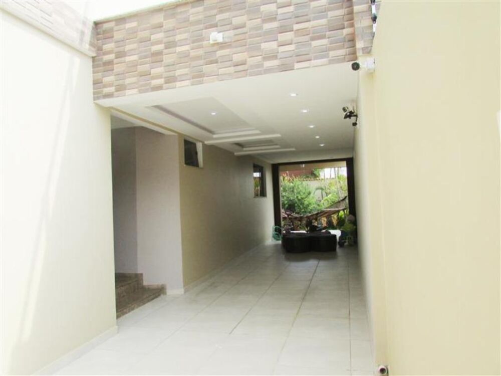 Sobrado, 3 quartos, 250 m² - Foto 4