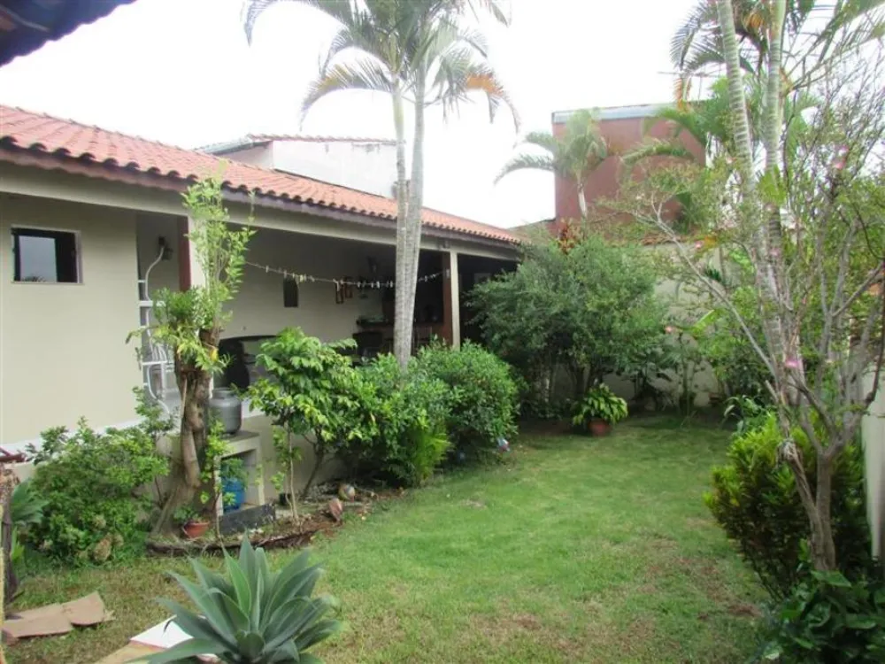 Sobrado, 3 quartos, 250 m² - Foto 8