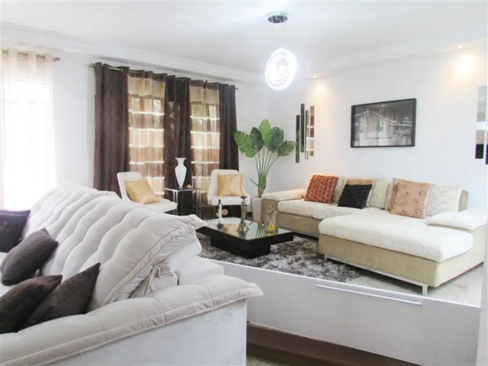 Sobrado, 3 quartos, 250 m² - Foto 11