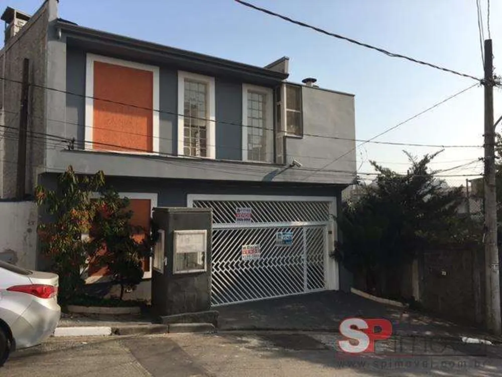 Casa, 7 quartos, 186 m² - Foto 1