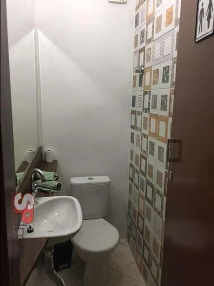 Casa, 7 quartos, 186 m² - Foto 5