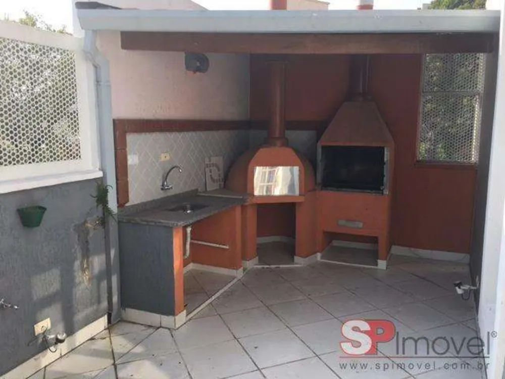 Casa, 7 quartos, 186 m² - Foto 6