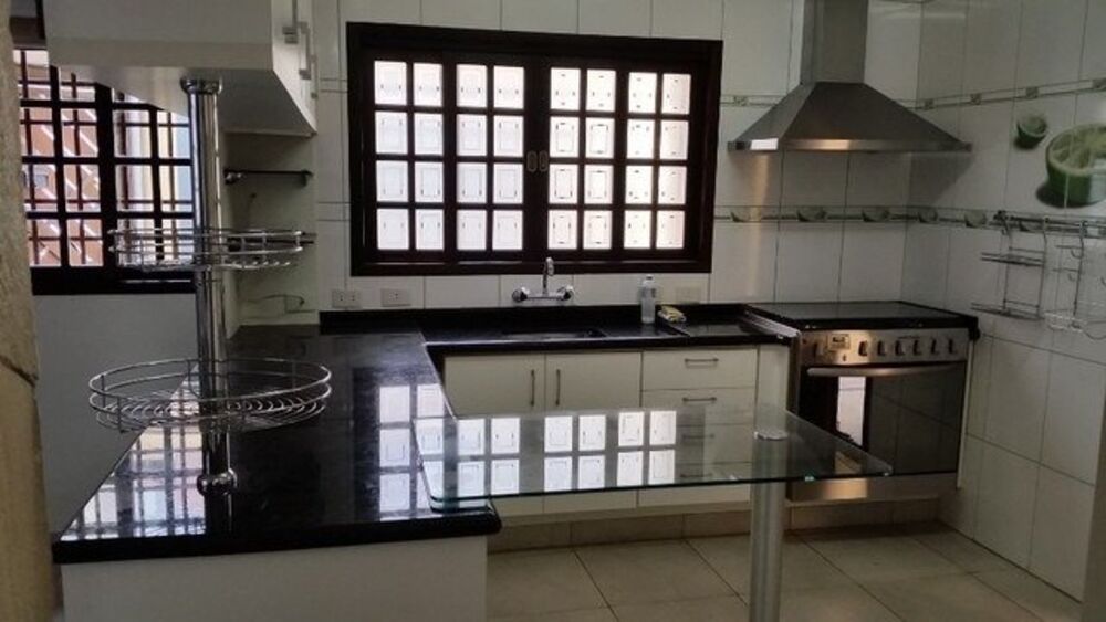 Casa, 3 quartos, 190 m² - Foto 1