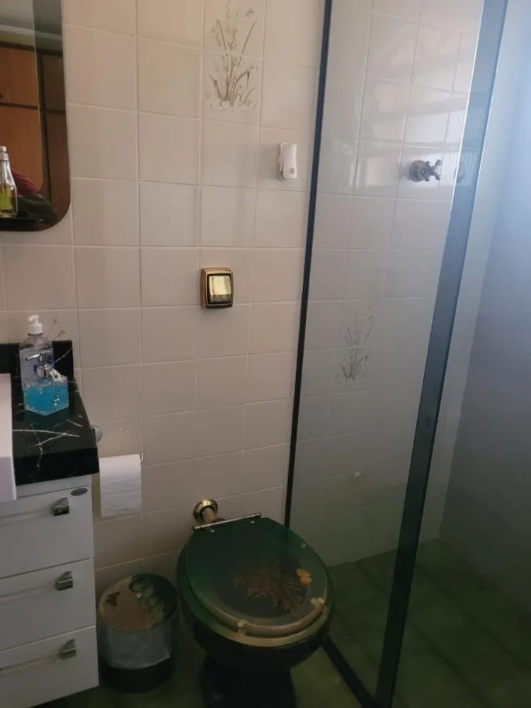 Sobrado, 3 quartos, 120 m² - Foto 6