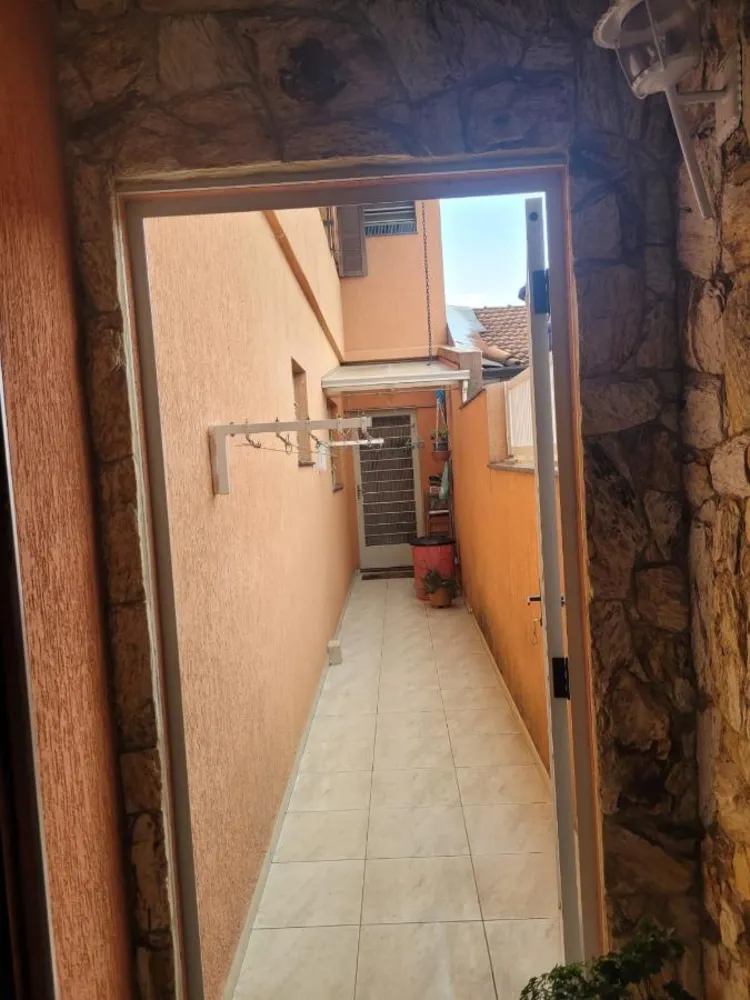 Sobrado, 3 quartos, 120 m² - Foto 11
