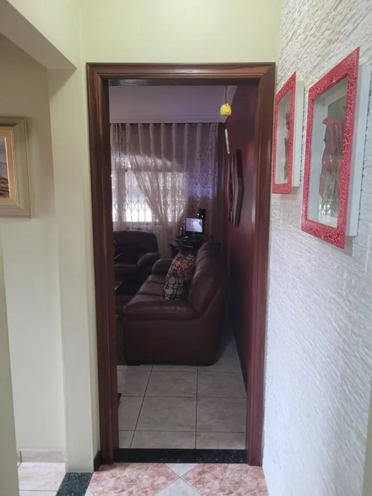 Sobrado, 3 quartos, 120 m² - Foto 1