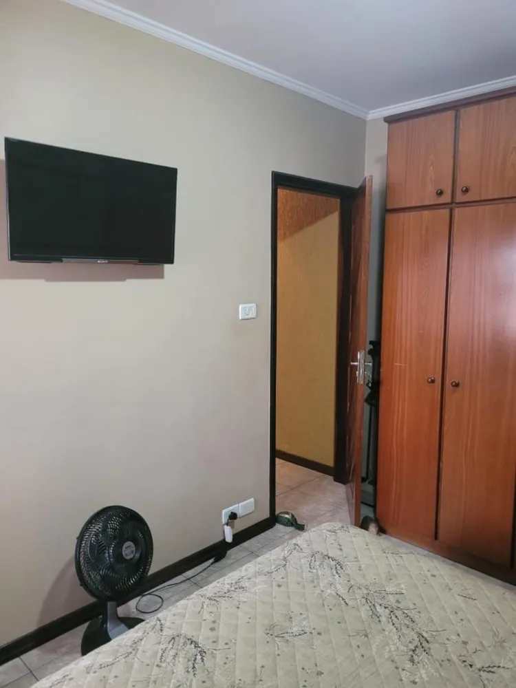 Sobrado, 3 quartos, 120 m² - Foto 3