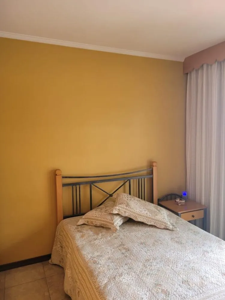 Sobrado, 3 quartos, 120 m² - Foto 4
