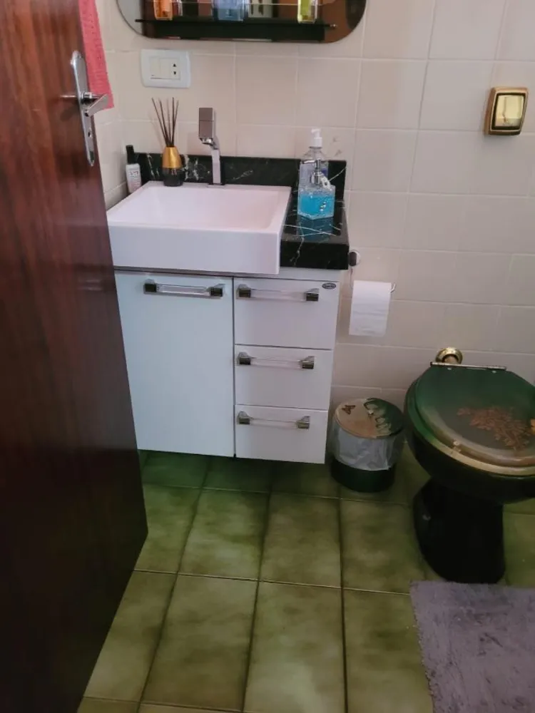 Sobrado, 3 quartos, 120 m² - Foto 8