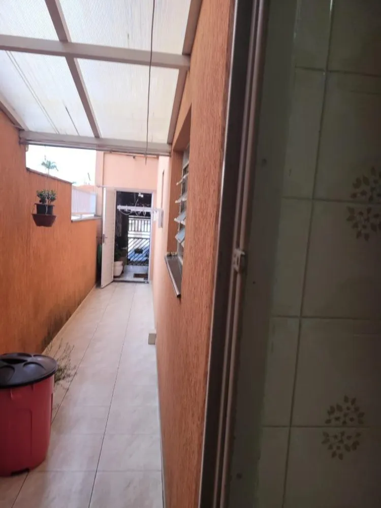 Sobrado, 3 quartos, 120 m² - Foto 10