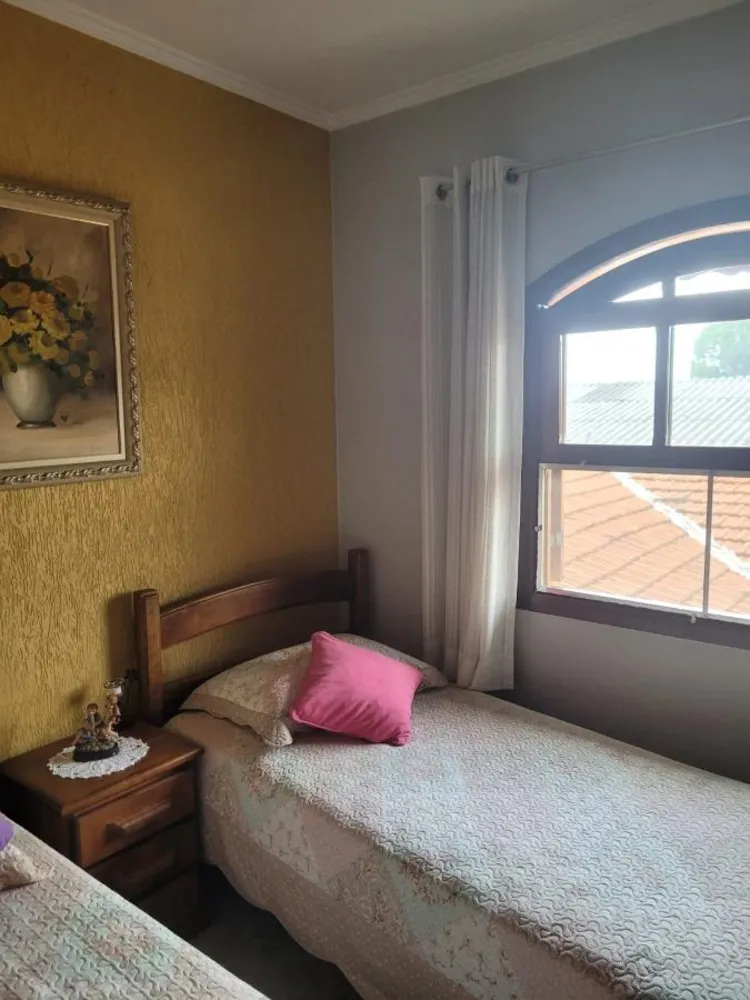 Sobrado, 3 quartos, 120 m² - Foto 6