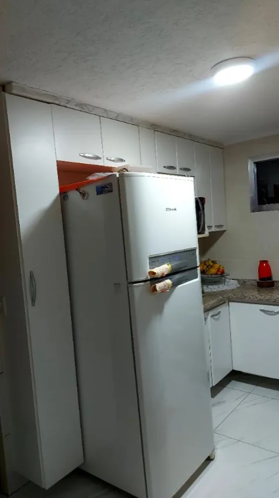 Apartamento, 2 quartos, 56 m² - Foto 7