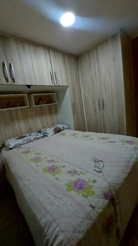 Apartamento, 2 quartos, 56 m² - Foto 5