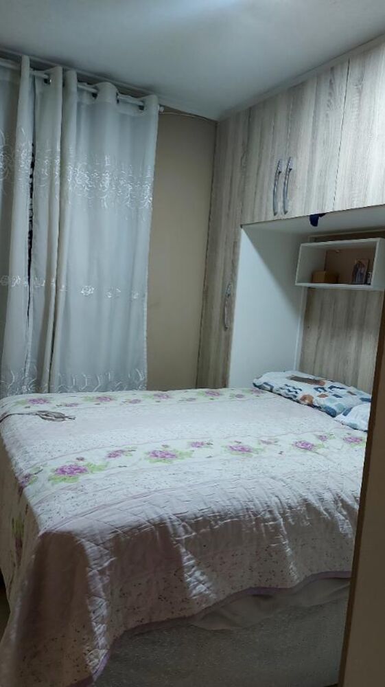 Apartamento, 2 quartos, 56 m² - Foto 2