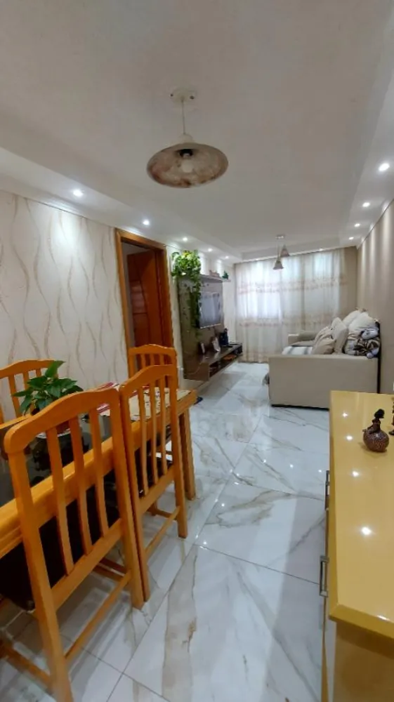 Apartamento, 2 quartos, 56 m² - Foto 6