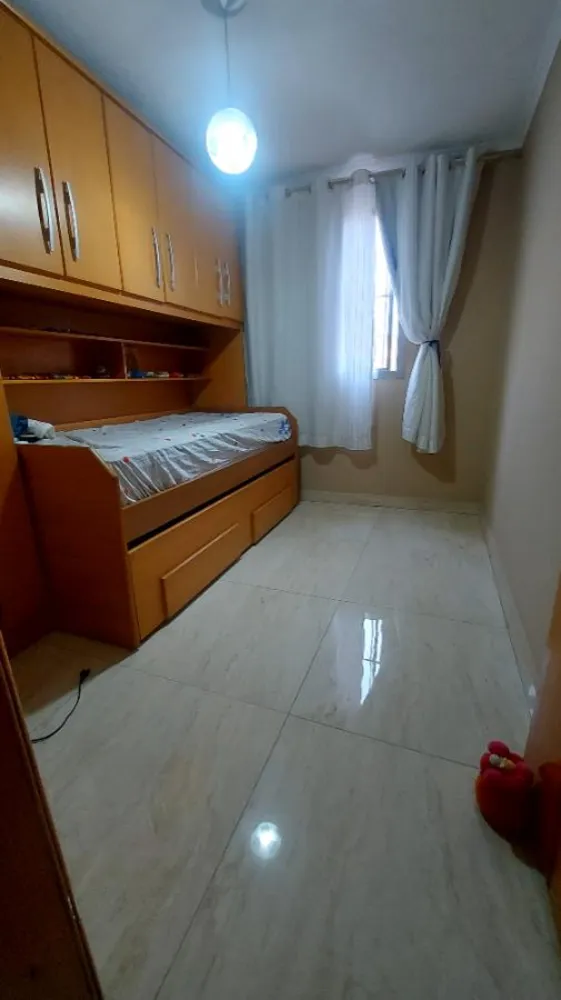 Apartamento, 2 quartos, 56 m² - Foto 3