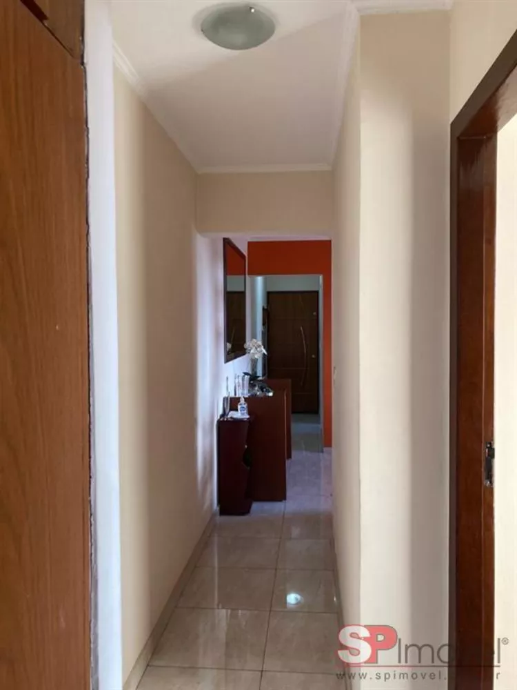 Apartamento à venda com 2 quartos, 57m² - Foto 4