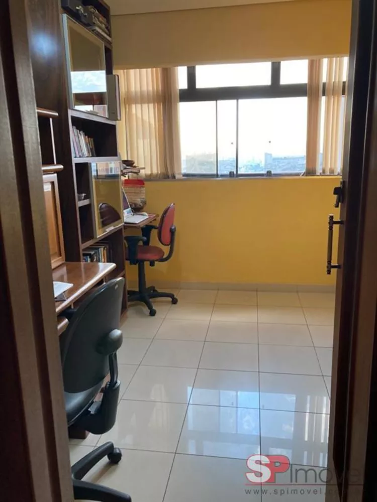 Apartamento à venda com 2 quartos, 57m² - Foto 2