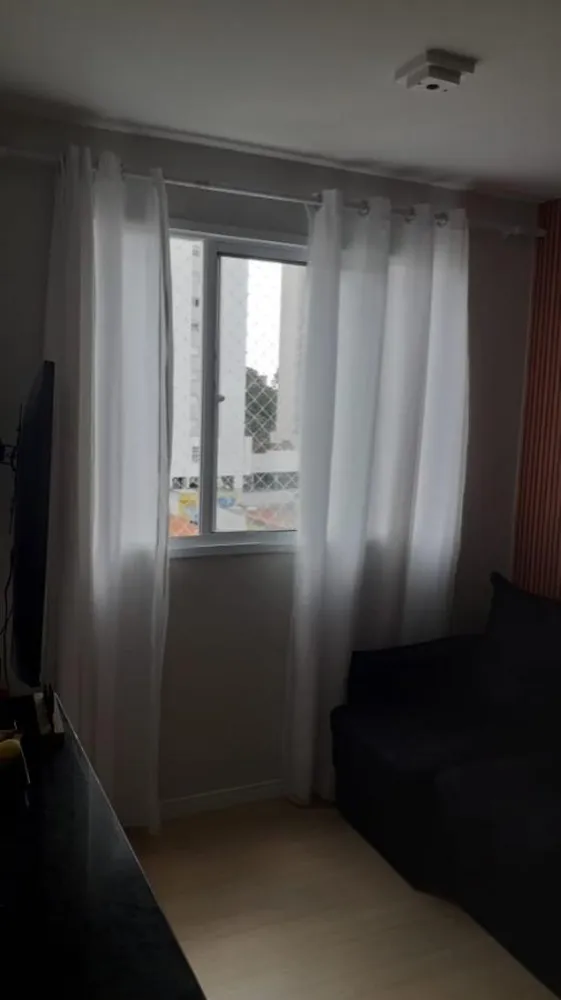 Apartamento, 2 quartos, 41 m² - Foto 3