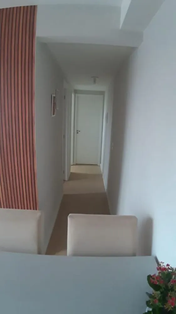 Apartamento, 2 quartos, 41 m² - Foto 8