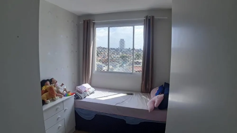 Apartamento, 2 quartos, 41 m² - Foto 4
