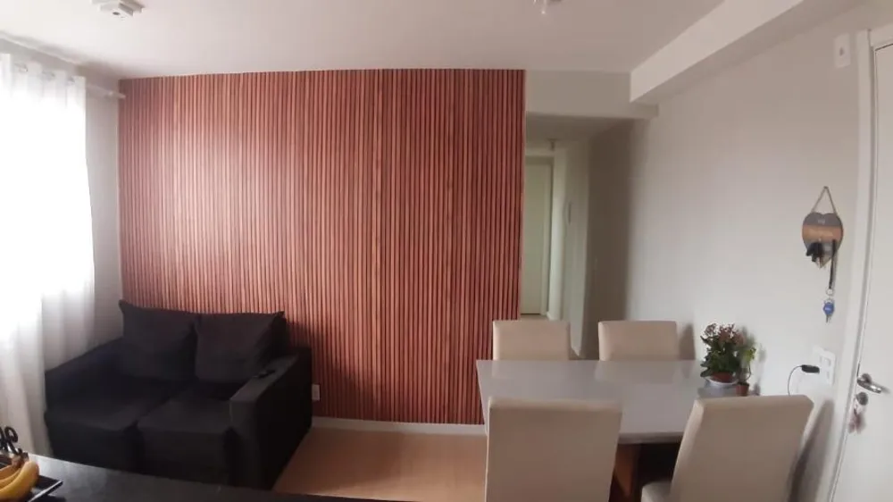 Apartamento, 2 quartos, 41 m² - Foto 5