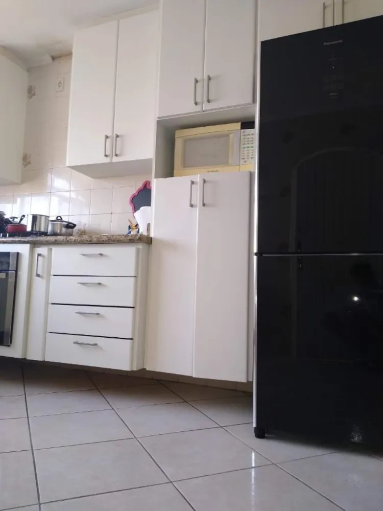 Sobrado, 3 quartos, 330 m² - Foto 6