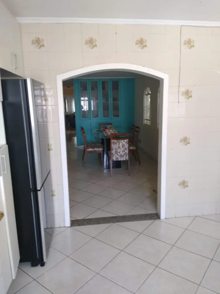 Sobrado, 3 quartos, 330 m² - Foto 7