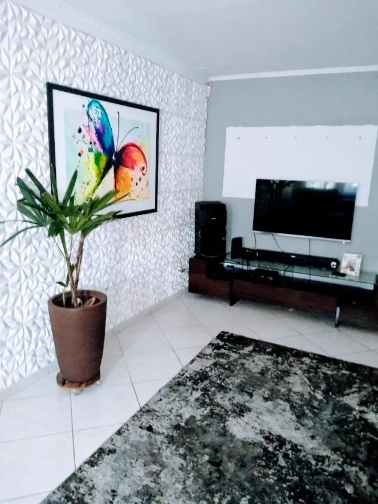 Sobrado, 3 quartos, 330 m² - Foto 3