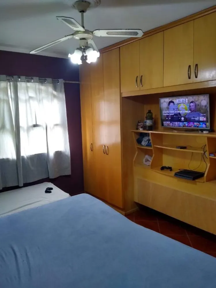 Sobrado, 3 quartos, 330 m² - Foto 8