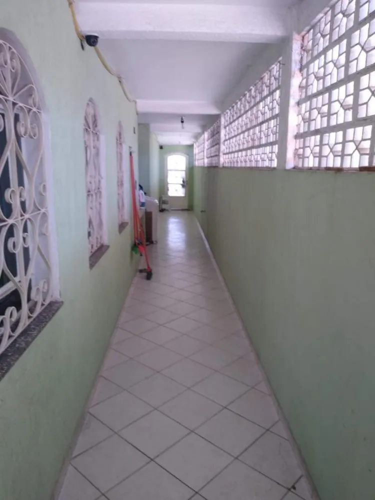 Sobrado, 3 quartos, 330 m² - Foto 12